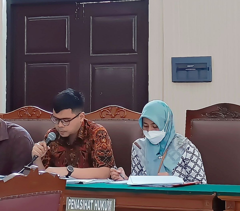 KPK Jawab Desakan Pencabutan Status Tersangka, Minta Hakim Tolak Seluruh Gugatan Eks Wamenkum HAM Eddy Hiariej