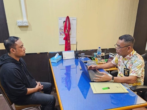 Viral Pengemudi Alphard Arogan Ancam Warga Pakai Pisau di Palembang, Pelakunya Ternyata Polisi
