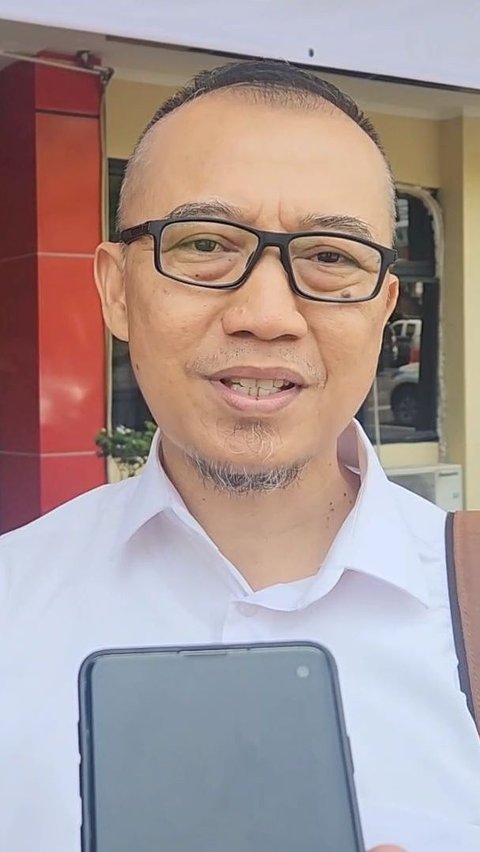 Kasus Mahasiswa Terjerat Kabel Optik, Ayah Sultan Rif'at Minta Bali Tower Tak Lepas Tanggung Jawab