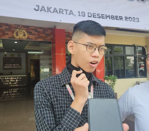 Kasus Mahasiswa Terjerat Kabel Optik, Ayah Sultan Rif'at Minta Bali Tower Tak Lepas Tanggung Jawab