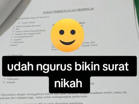 Viral Curhatan Pria Gagal Nikah 1 Bulan Sebelum Acara, Ternyata Ini Penyebabnya