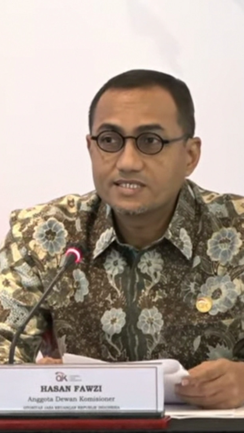 Resmi Ditutup, OJK Harap BFN-IFSE 2023 Tingkatkan Literasi Teknologi Keuangan Digital