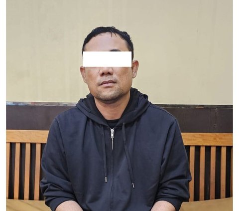 Anggota Polisi Pengemudi Alphard Ancam Warga dengan Pisau, Ini Kata Kapolrestabes Palembang