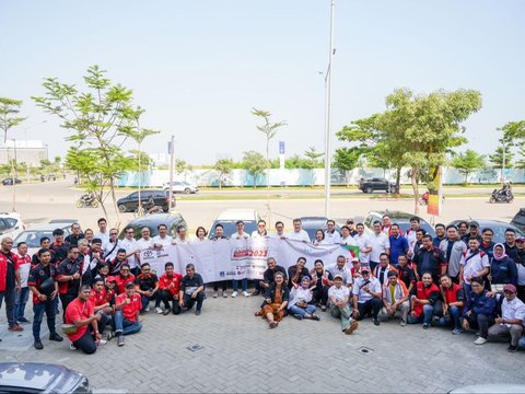 Kampanyekan Karbon Netral, AXIC Raih Dua Penghargaan di Toyota Community Award 2023