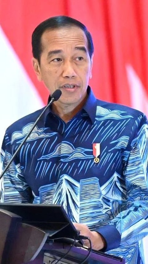 Perintah Tegas Jokowi ke Gubernur Malut dan Firli Bahuri Terjerat Kasus Hukum