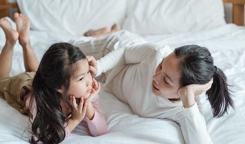 7. Tunjukkan emosi parents ketika marah dan cara mengatasi luapan emosi tersebut