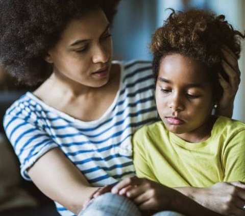 Mengenalkan Emosi pada Anak dan Stimulasi yang Tepat Sesuai Tahapannya