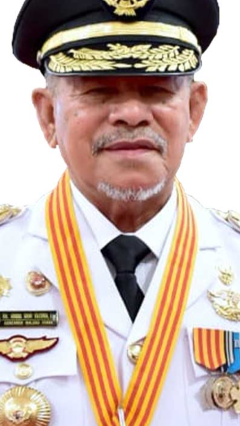 PKS Tegaskan Gubernur Maluku Utara yang Kena OTT Bukan Kadernya