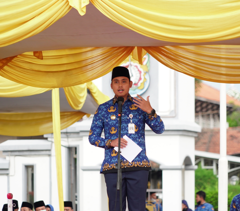 Sambangi Emtek Grup, Bupati Kendal Dico Ulas Keberhasilan Selama Memimpin