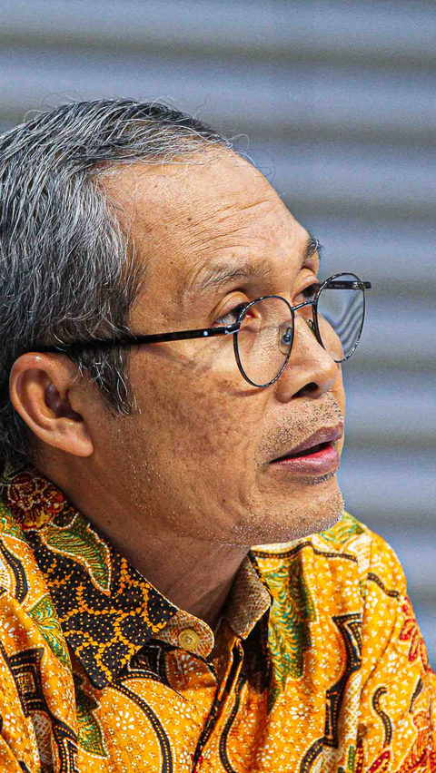 Wakil Ketua KPK Alexander Marwata Tolak Jadi Saksi Meringankan Firli Bahuri