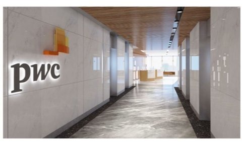 2. PricewaterhouseCoopers<br>