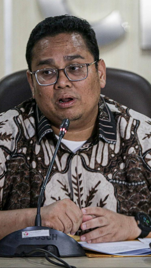 Bawaslu juga mengatakan telah menyelesaikan 13 sengketa proses antar-peserta Pemilu.