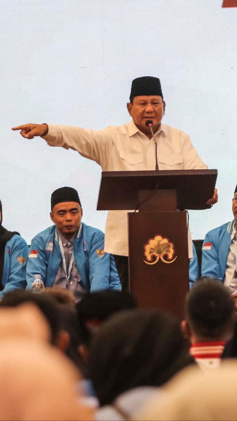 Survei Terbaru Partai Politik, LSI Denny JA Ungkap Faktor yang Buat Gerindra Bisa Salip PDIP