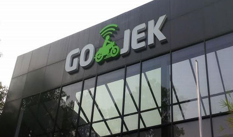 4. Gojek<br>