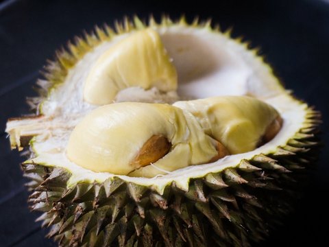 Manfaat Durian untuk Anak