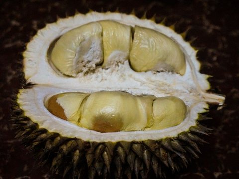 Takaran Konsumsi Durian pada Anak