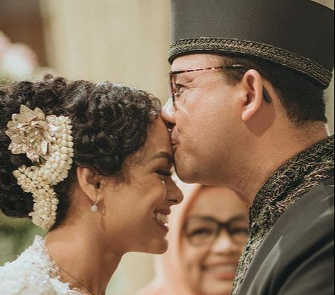 Mutiara Baswedan Curhat Gagal SNMPTN Padahal Ayahnya Mendikbud: Lulus Salah, Enggak Lulus Salah