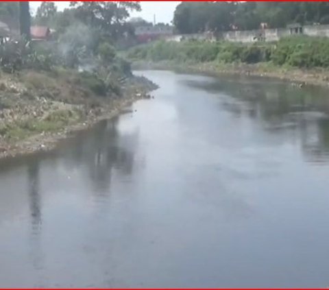 Fakta di Balik Tercemarnya Sungai Bengawan Solo, Bencana Rutin Tiap Tahun
