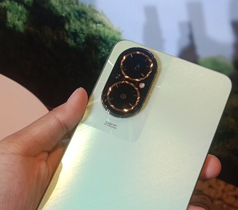 Realme C67 Dirilis di Indonesia, Ini Harga dan Speknya