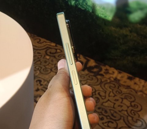 Realme C67 Dirilis di Indonesia, Ini Harga dan Speknya