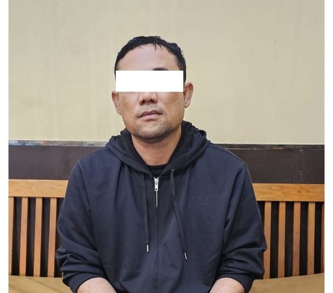 Ancam Warga dengan Pisau, Polisi Pengemudi Alphard di Palembang Jadi Tersangka