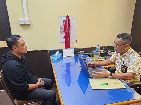 Ancam Warga dengan Pisau, Polisi Pengemudi Alphard di Palembang Jadi Tersangka