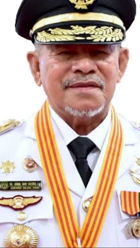 <br>KPK Amankan 18 Orang Dalam OTT Gubernur Maluku Utara Abdul Gani