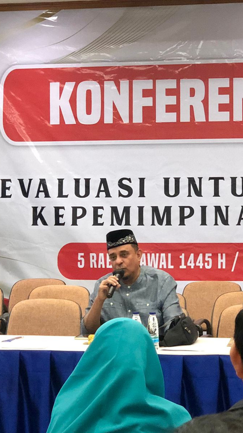 Anies Menang Pilpres, Co-Captain AMIN Sebut Sangat Mungkin Pembubaran FPI Ditinjau Ulang