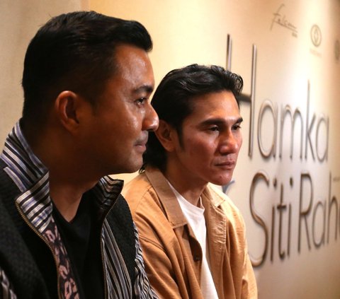 Ahead of the Screening of the Film Hamka & Siti Raham Vol.2, MUI Issues Appeal Letter