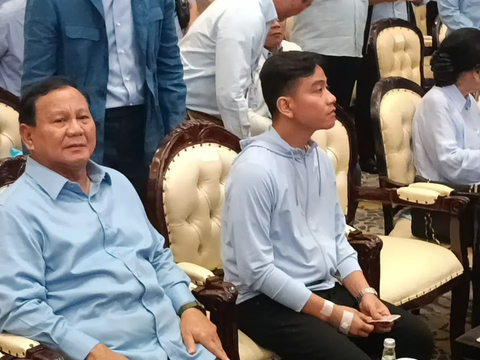 Ratusan Kader Gus Dur di Jatim Siap Menangkan Prabowo-Gibran