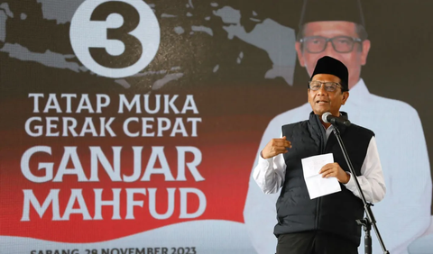 Lalu Mahfud menuju Surabaya pada pukul 16.00 WIB.<br>