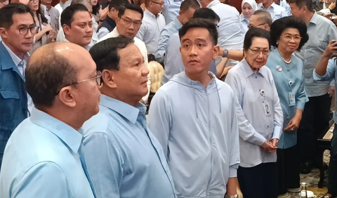 Ketua Tim Kampanye Nasional (TKN) Rosan Perkasa Roeslani mengatakan, Prabowo diagendakan melakukan kampanye perdana di Tasikmalaya, Jawa Barat. <br>