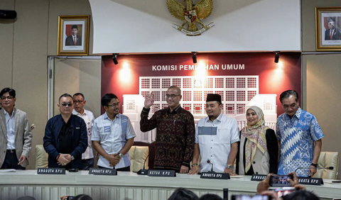 Lokasi dan Waktu Debat<br>