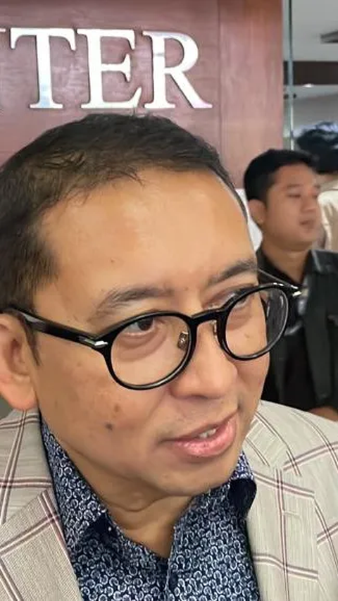 Fadli Zon: Orde Baru Bagian Sejarah Indonesia yang Tidak Perlu lagi Diungkit-ungkit<br>