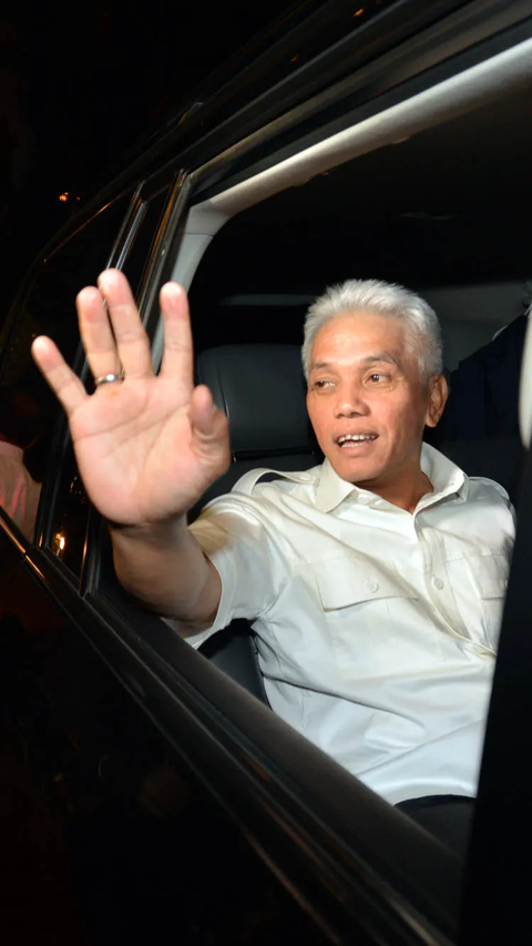 Hatta Rajasa Harap Debat Capres-Cawapres Tidak Sempit: Ini Bukan Cerdas Cermat<br>