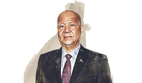 Ramon Ang