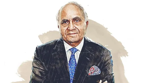 KP Singh