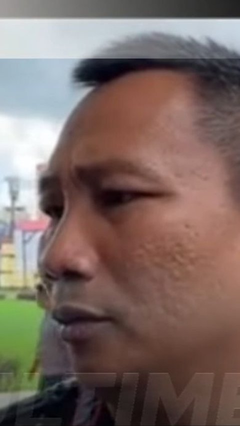 Marco Karundeng yang Diduga Provokator Bentrok Dua Ormas di Bitung Ditangkap, Begini Prosesnya
