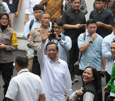 Bolehkah KPU Boleh Ubah Format Debat Capres Cawapres?