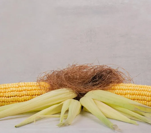 Siapa Sangka Ternyata Rambut Jagung Memiliki Manfaat yang Bagus untuk Tubuh