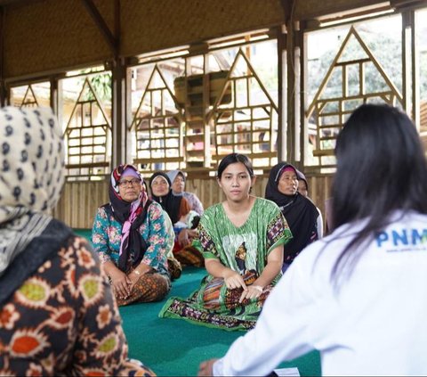 PNM Percaya Pendampingan Nasabah Solusi Kredit Macet Pelaku UMKM