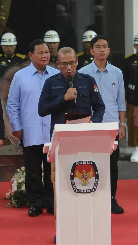 KPU Terapkan Tiga Metode Pemungutan Suara di Luar Negeri