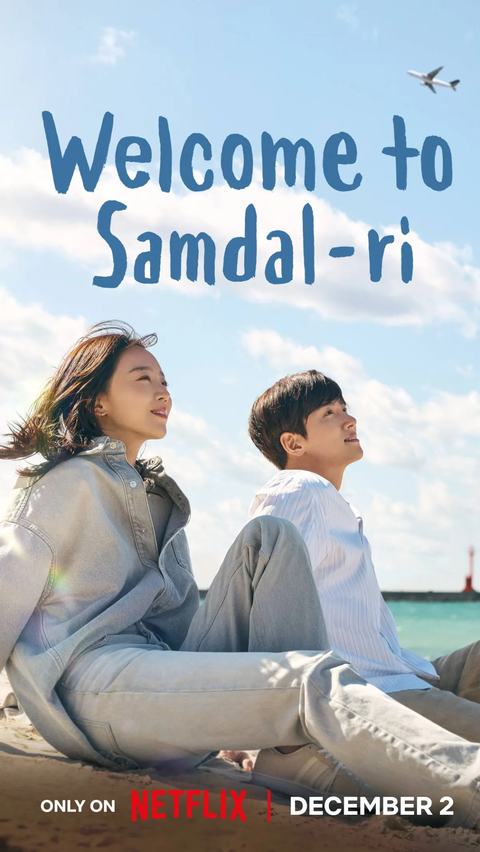 Welcome to Samdalri, Menyambut Drama Komedi Romantis Ji Chang Wook dan Shin Hye Sun