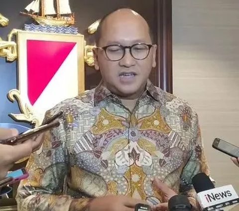 Prabowo Puji Kehebatan Ketua TKN Rosan Roeslani: Beliau Pintar dan Negarawan