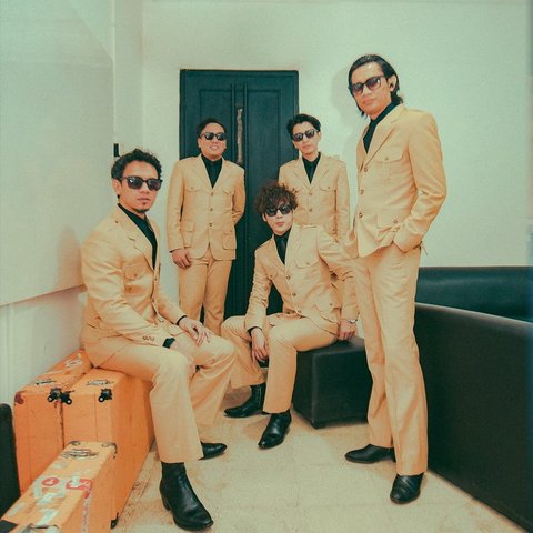 The Changcuters Hadirkan Lagu 