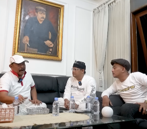Dulu Ngontrak, Cerita Haji Asep Wawan 'Si Raja Sawer' Kini Sukses Tajir Melintir 'Saya Tidak Akan Putus Bersedekah'