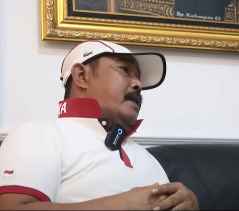 Dulu Ngontrak, Cerita Haji Asep Wawan 'Si Raja Sawer' Kini Sukses Tajir Melintir 'Saya Tidak Akan Putus Bersedekah'