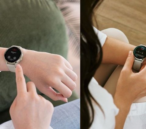 Tips Memilih Smartwatch, Perhatikan Baterai dan Akurasi