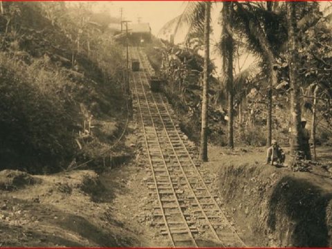 Menggali Sejarah Tambang Mangan Kliripan di Kulon Progo, Primadona Pertambangan Indonesia yang Kini Terlupakan