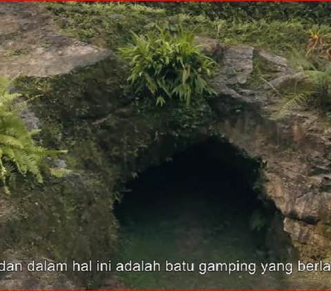 Menggali Sejarah Tambang Mangan Kliripan di Kulon Progo, Primadona Pertambangan Indonesia yang Kini Terlupakan